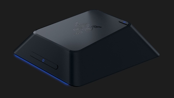 Tai nghe Razer Thresher Ultimate Wireless 7.1 (PC+ Xbox One)